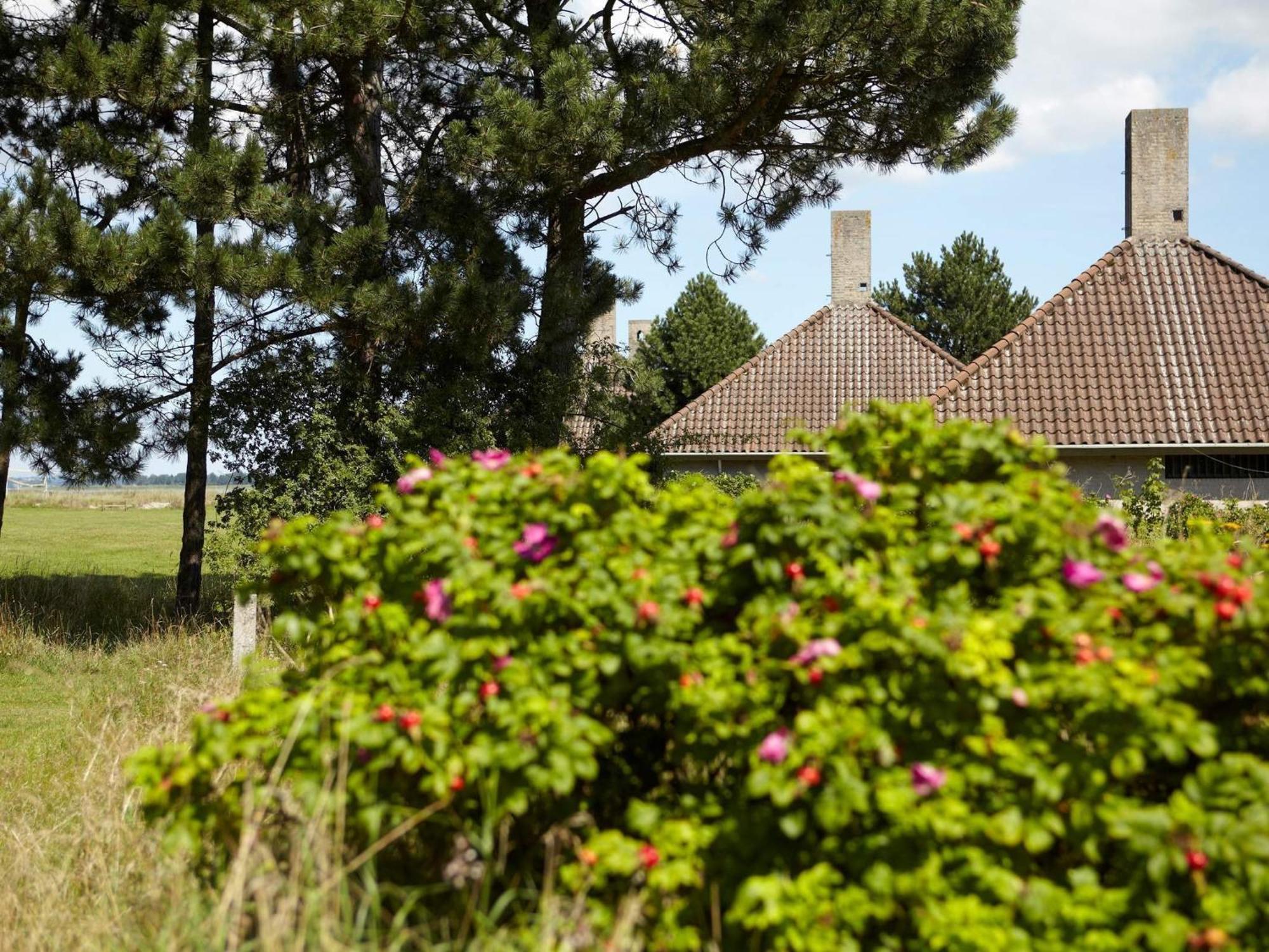 4 Person Holiday Home On A Holiday Park In Karreb Ksminde Karrebaeksminde Exterior photo